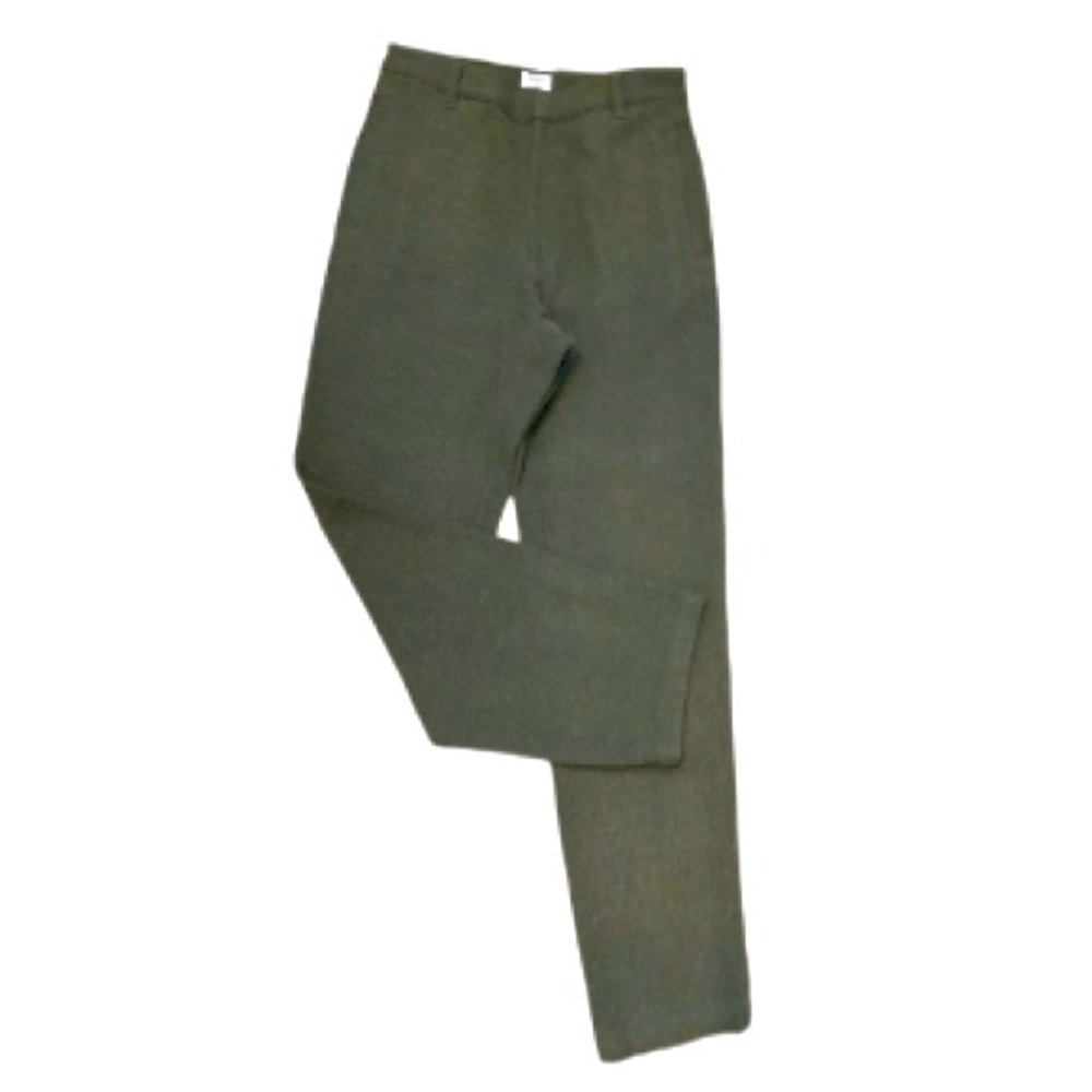 VERSACE Sport Men Straight Leg Belt Loop Trousers Size 48